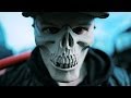 Billy Milligan - Руки в потолок (2014) Billy Milligan - Руки в потолок (2014)