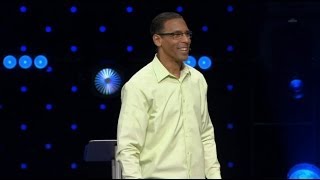 Rock Church - On Earth As It Is In Heaven - Part 1, Supernatural ExpectationRock Church - On Earth As It Is In Heaven - Part 1, Supernatural Expectation