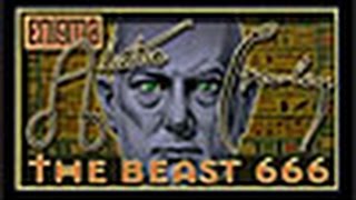Aleister Crowley: The Beast 666 - Trailer