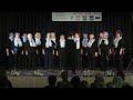 Horní Suchá: Slavnostní koncert - 50. výročí založení ŽPS Šárka