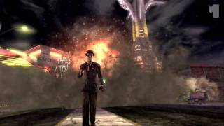 Fallout New Vegas | [HD] OFFICIAL E3 Trailer yte3