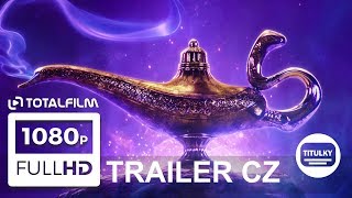 Aladin (2019) CZ titulky HD trailer