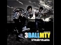 3ball Mty Cd Intentalo Mix 2011