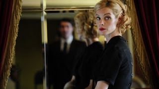 VERLIEBTE FEINDE - Trailer