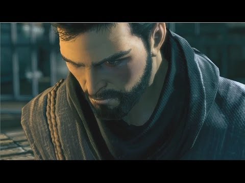 Conoce los orígenes de Bruce Wayne en Initiation, el DLC de Batman: Arkham Origins Conoce los orígenes de Bruce Wayne en Initiation, el DLC de Batman: Arkham Origins