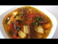 Фрагмент с конца видео ОЧЕНЬ ВКУСНЫЙ СУП -ГУЛЯШ С МЯСОМ.НОВЫЙ РЕЦЕПТ ОТ ТАТЬЯНЫ Фрагмент с конца видео ОЧЕНЬ ВКУСНЫЙ СУП -ГУЛЯШ С МЯСОМ.НОВЫЙ РЕЦЕПТ ОТ ТАТЬЯНЫ