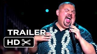 The Fluffy Movie TRAILER 1 (2014) - Gabriel Iglesias Comedy Concert Movie HD