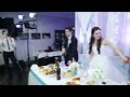 Фрагмент с середины видео Танец в подарок сестре на свадьбу!!! Фрагмент с середины видео Танец в подарок сестре на свадьбу!!!