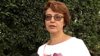 Что бы Вы спросили у президента Украины?