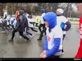 VIDEOCLIP Antrenament pentru Crosul Padurii / Oana Badea - echipa Frasin