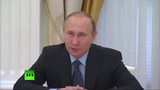 Владимир Путин поздравил сербского премьера с победой его партии на выборах