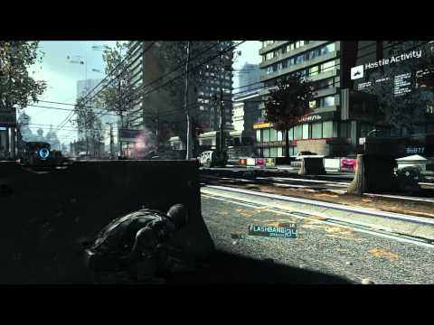 Ghost Recon : Future Soldier - Be part of the Elite Ghost Recon : Future Soldier - Be part of the Elite