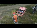 Фрагмент с начала видео DayZ Standalone - СХРОН И СУП ГРИБНОЙ (выживание 02) Фрагмент с начала видео DayZ Standalone - СХРОН И СУП ГРИБНОЙ (выживание 02)