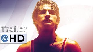 American Wrestler: The Wizard Official Trailer (HD)