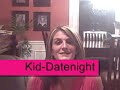 Photo Mom And Son Datenight