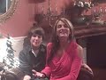 Image Mom And Son Datenight