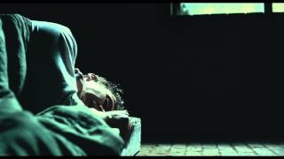 "Peterman" Teaser Trailer