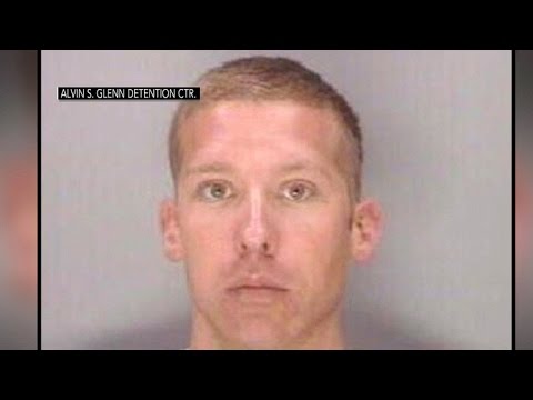 South Carolina state trooper who shot unarmed driver charged  9/25/14 (Brutality)
