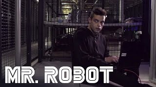 Mr. Robot: Official Extended Trailer - Season 1