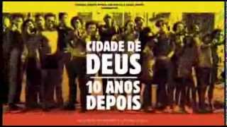 Teaser CDD 10 anos depois