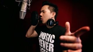 Justin Bieber - Die In Your Arms (Jason Chen Cover)