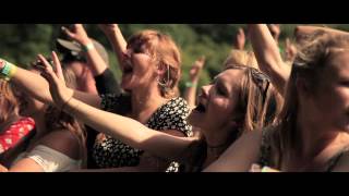 Somersault Festival 2014 Trailer