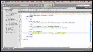 Java EE 6 Development with NetBeans and GlassFish