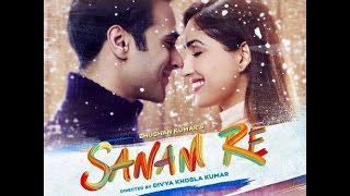 Sanam Re Trailer