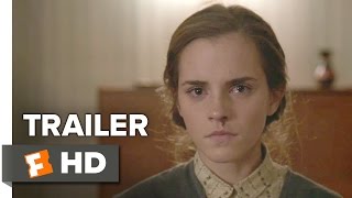 Colonia Official Trailer #2 (2016) - Emma Watson, Daniel Brühl Movie HD