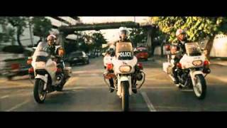 Largo Winch 2 : The Burmese Conspiracy - Chinese Trailer 1/3