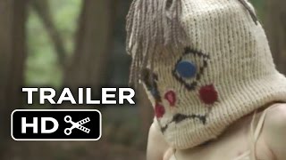 Felt Official Trailer 1 (2015) - Thriller HD