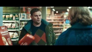 NICHTS PASSIERT von Micha Lewinsky - Official Trailer