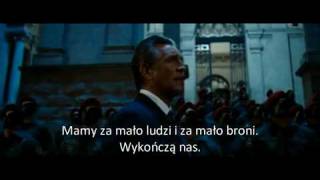 Niezniszczalni - polski zwiastun 2010/  / Expendables trailer  2010