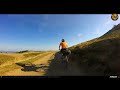 VIDEOCLIP Traseu MTB Muntii Siriu: Nehoiasu - Lunca Jaristei - Lacul Vulturilor - Nehoiu - Gura Bascei [VIDEO]