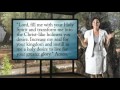 THE PARABLES OF JESUS The Mustard Seed and The Leaven Part 17 THE PARABLES OF JESUS The Mustard Seed and The Leaven Part 17