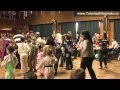 Dolní Benešov: maškarní ples pro děti