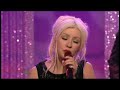 CHRISTINA AGUILERA - Bound To You CHRISTINA AGUILERA - Bound To You