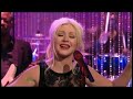 CHRISTINA AGUILERA - Bound To You CHRISTINA AGUILERA - Bound To You