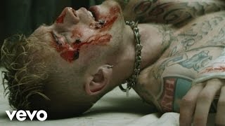 Machine Gun Kelly – World Series Machine Gun Kelly – World Series