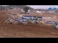 MXGP -- GP de Thaïlande : course 1 MXGP -- GP de Thaïlande : course 1