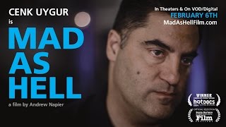 MAD AS HELL - Official US Trailer(HD)