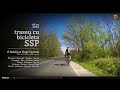 VIDEOCLIP Traseu SSP Bucuresti - Domnesti - Sabareni - Buftea - Corbeanca - Balotesti - Moara Vlasiei [VIDEO]