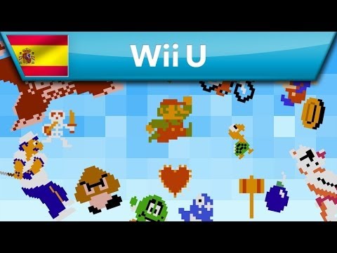 NES Remix: Disfruta de los mejores años de los 8 bits mientras superas algunos retos NES Remix: Disfruta de los mejores años de los 8 bits mientras superas algunos retos