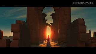 In the Valley of the Gods Trailer - The Game Awards 2017