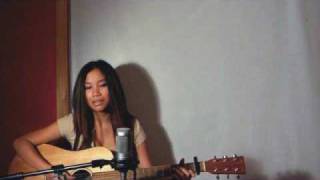 Officially Missing You - Tamia (Acoustic Cover) *Only available in HIGH QUALITY
