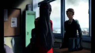 The Disappearance of Haruhi Suzumiya Movie Trailer