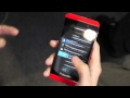 BlackBerry Z10 Limited Edition สีแดง