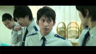 Library Wars Official Trailer #1 2013   Sato Shinsuke Movie HD