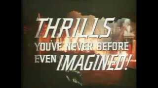 The Time Machine 1960 & 2002 science fiction film trailer WWW.GOODNEWS.WS