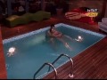 Image Ava I Zeljko U Bazenu Veliki Brat Vip